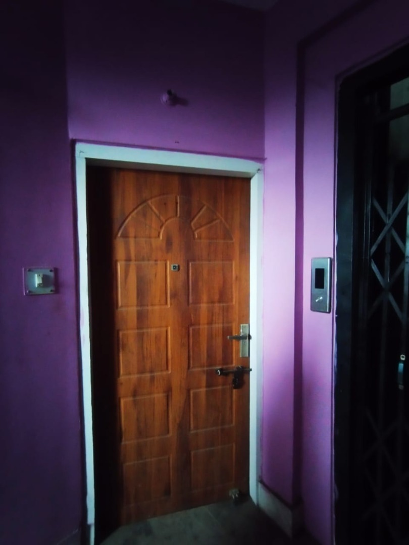 Unfurnished 2bhk in Banphool Path, Wireless, Survey, Guwahati, Assam, India for Rent